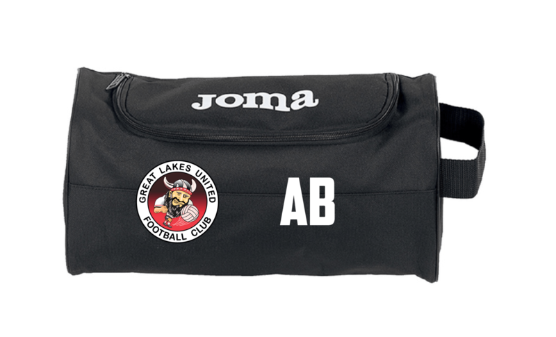 GREAT LAKES FC BOOT BAG