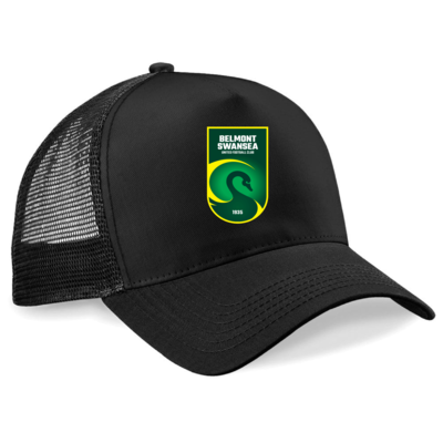 BELMONT SWANSEA FC TRUCKER CAP