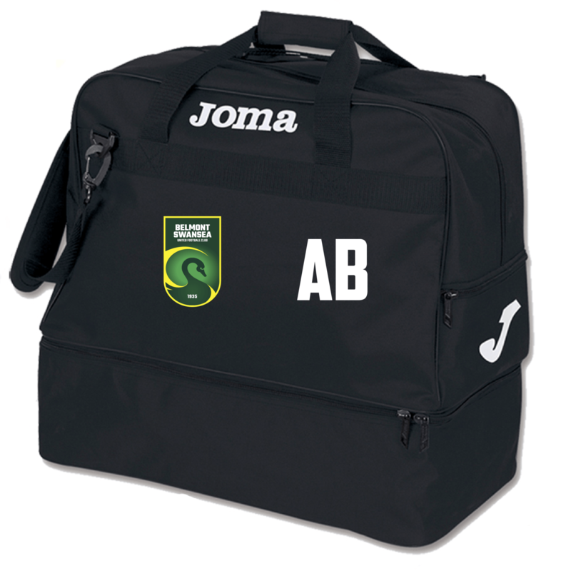 BELMONT SWANSEA FC KIT BAG