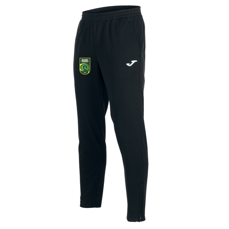 BELMONT SWANSEA FC TRACK PANTS