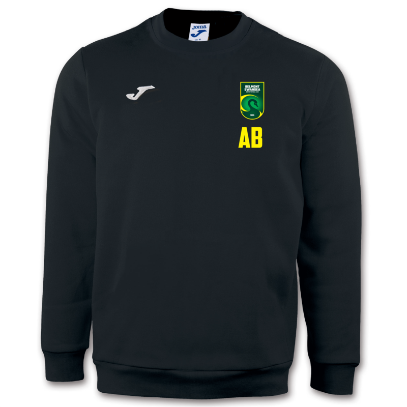 BELMONT SWANSEA COACHES HOODIE OR SWEATER