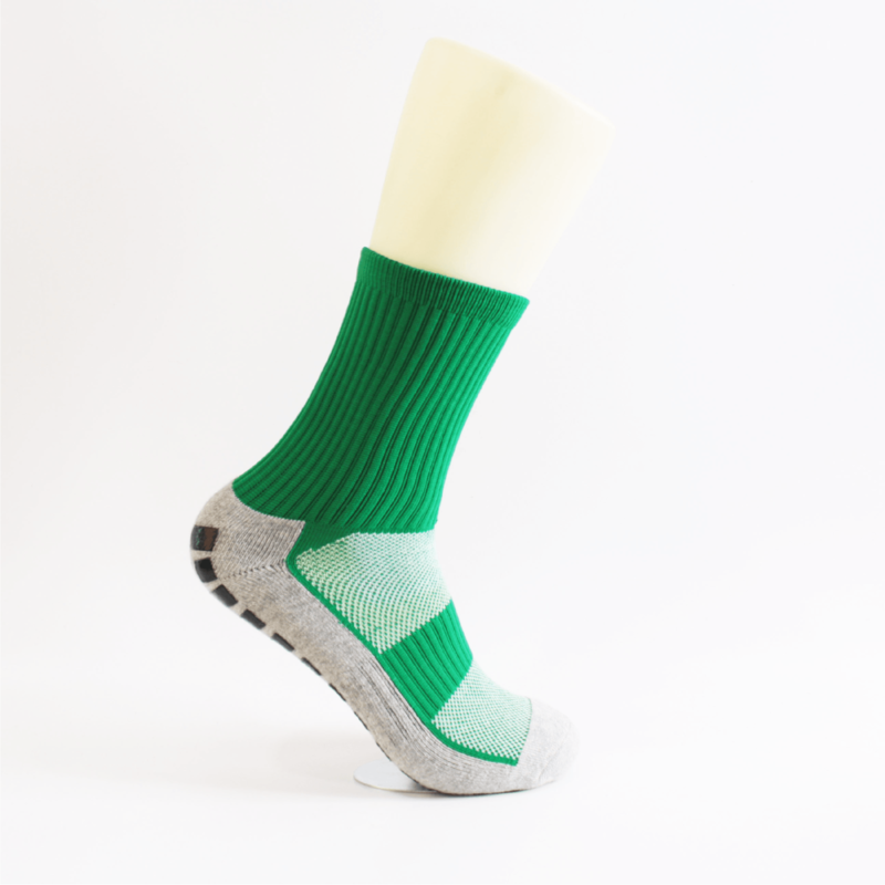 GREEN GRIP SOCKS