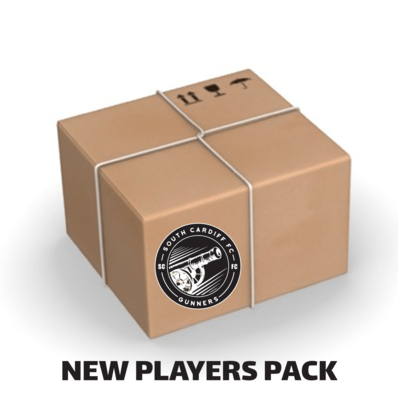 New Players Pack Youth
