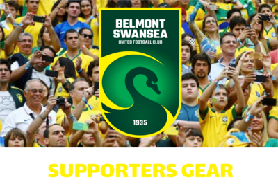 Supporters Gear