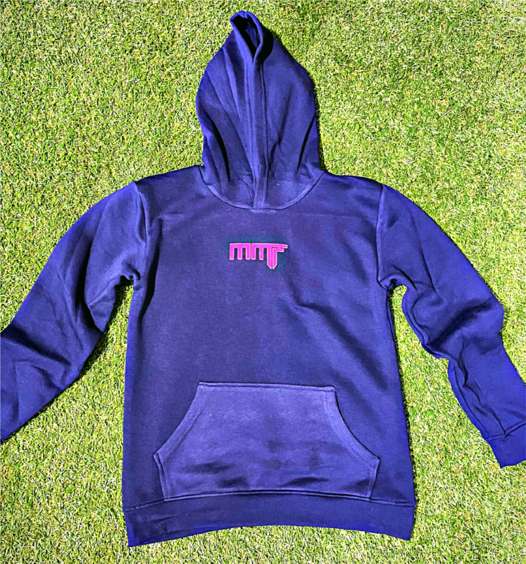 MMF UNISEX HOODIE