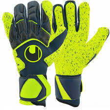 UHLSPORT Goal Keeping Gloves