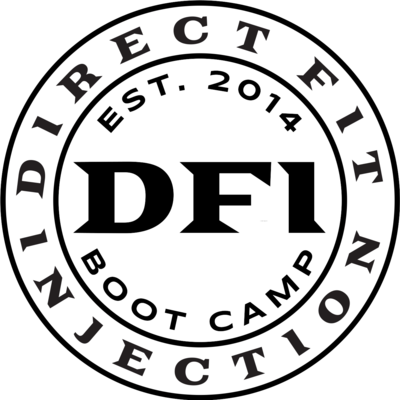 Direct Fit Injection Boot Camp
