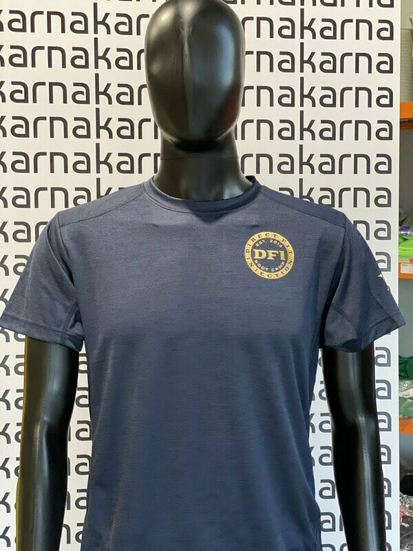 DFI LADIES POLY TRAINING SHIRT