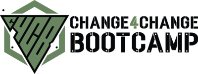 Change 4 Change Boot Camp