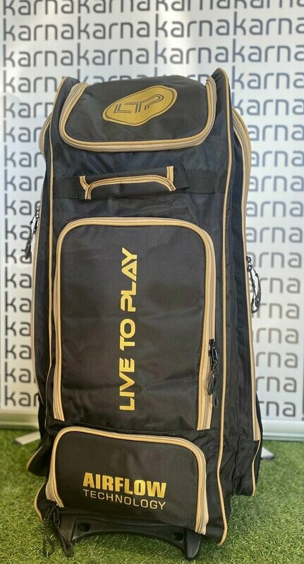 LTP DUFFEL CRICKET BAG
