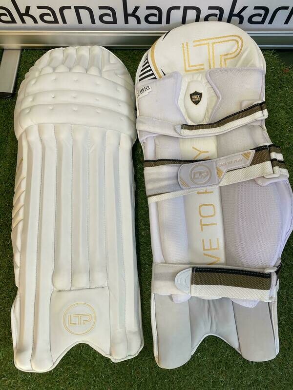 LTP MENS TEST GRADE BATTING PADS