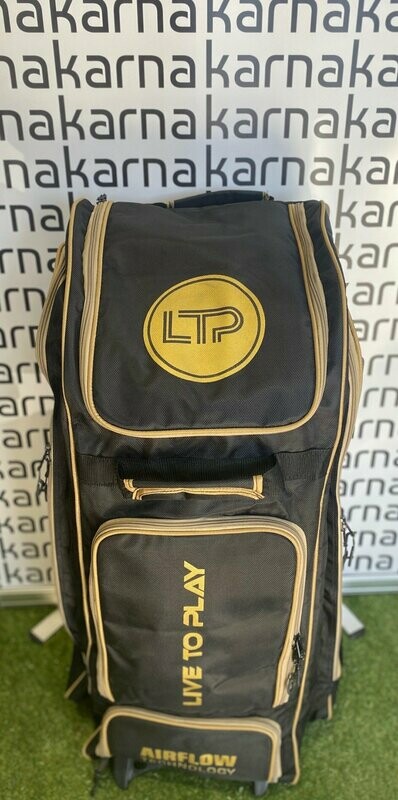 LTP DUFFEL CRICKET BAG