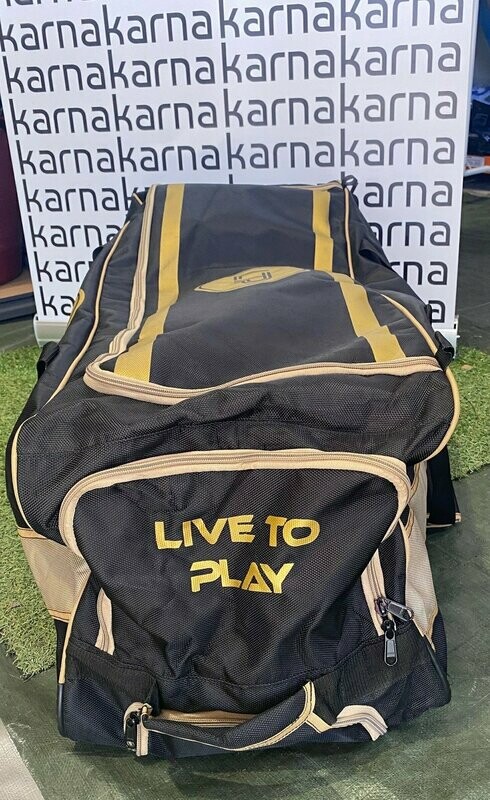 LTP Mid Range Bag