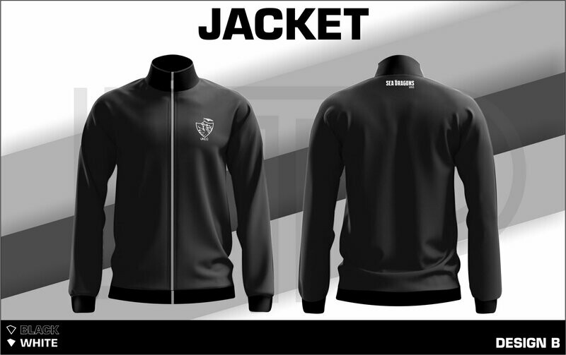 Newcastle University Cricket Club Tracktop