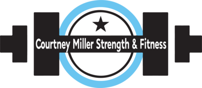 Courtney Miller Strength & Fitness