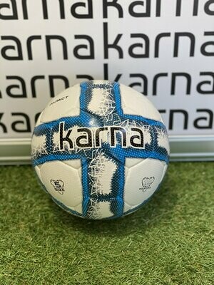 KARNA SPORTS RIPPLED MATCH BALL