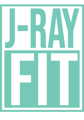 J-Ray Fit