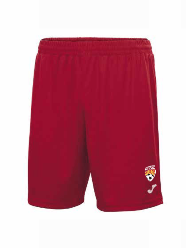 BROADMEDDOW LADIES MATCH SHORTS
