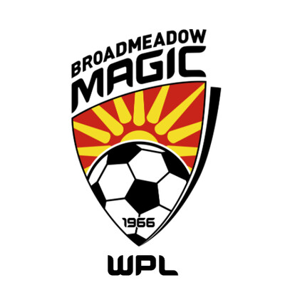 Broadmeadow Magic WPL