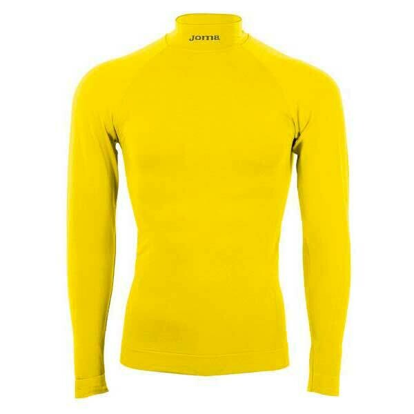 JOMA BRAHMA YELLOW UNDER SHIRTS