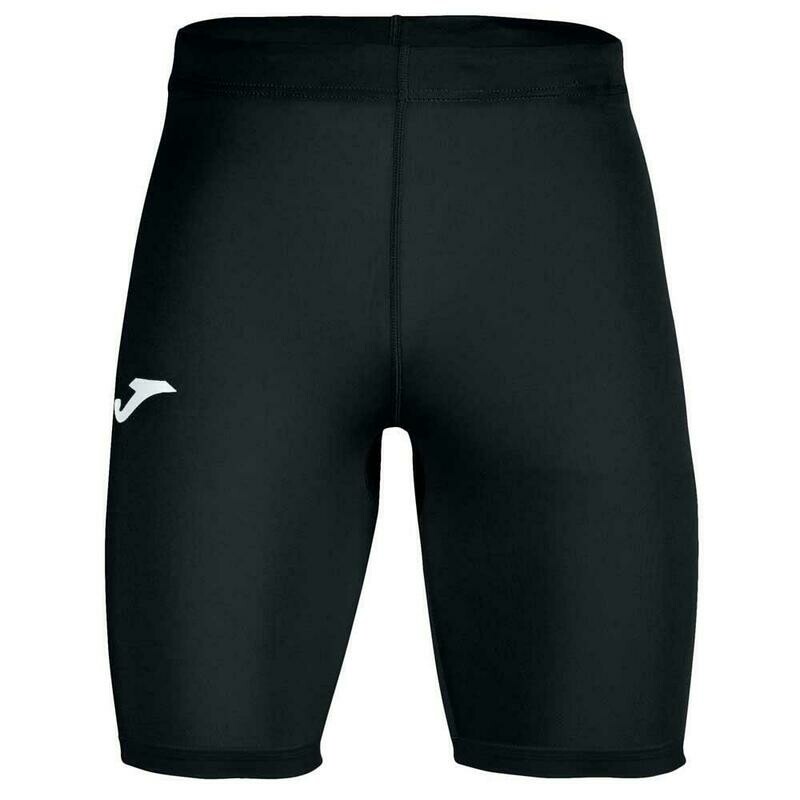 JOMA BLACK COMPRESSION SHORTS