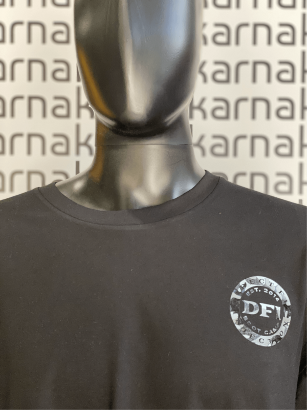 DFI MENS COTTON T SHIRT
