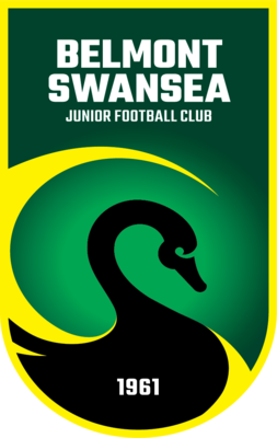Belmont Swansea Junior FC New Players Pack