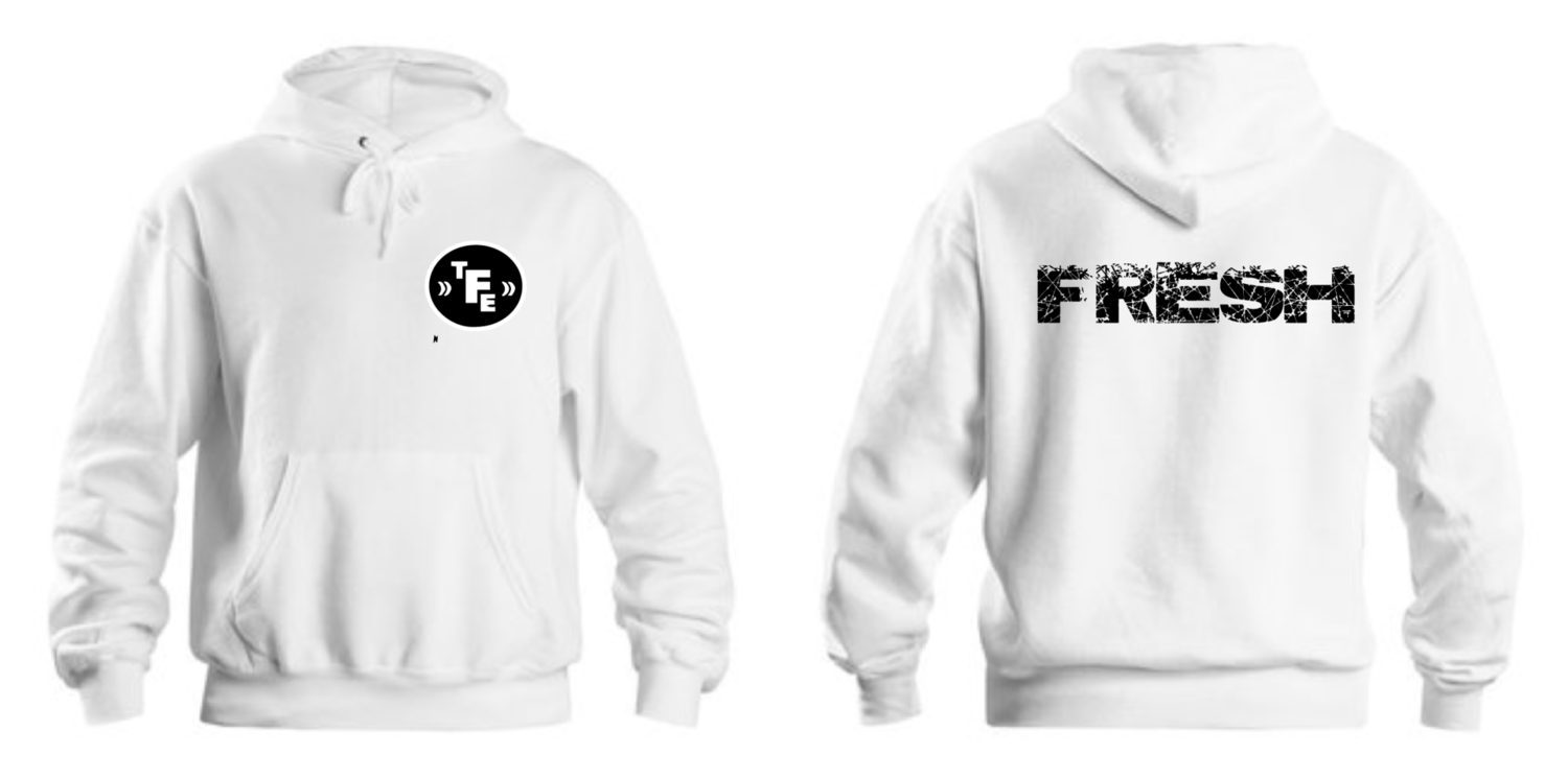 FFF UNISEX HOODIE