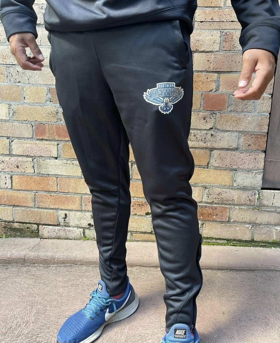 NORTHERN HAWKS TRACK / TRAINING PANTS