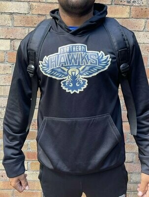 NORTHERN HAWKS HOODIE - ADULTS & KIDS SIZES AVAILABLE