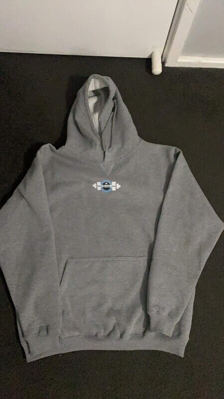 CM UNISEX HOODIE