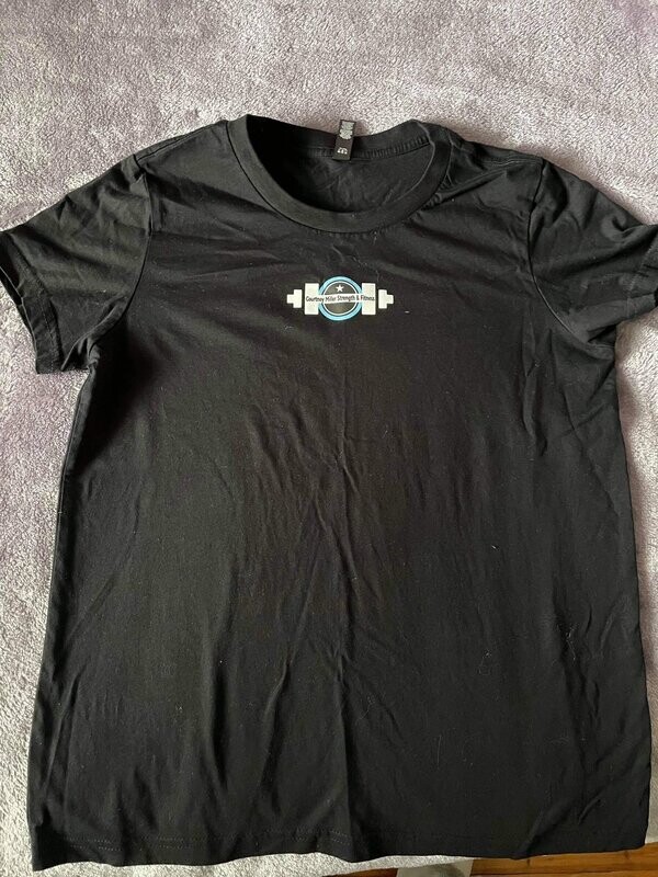 CM COTTON TRAINING SHIRT
