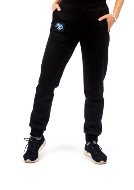 APU NSW  MENS TRACK PANTS