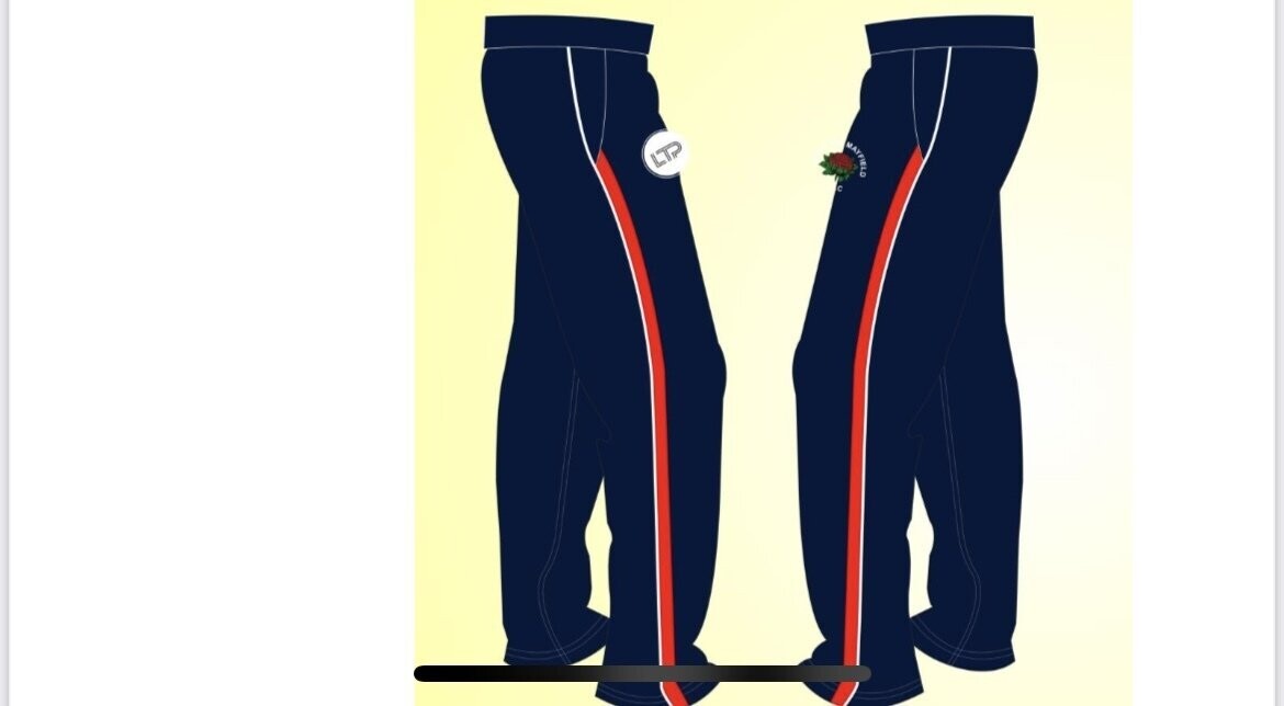 WARATAH MAYFIELD DCC ONE DAY KIT