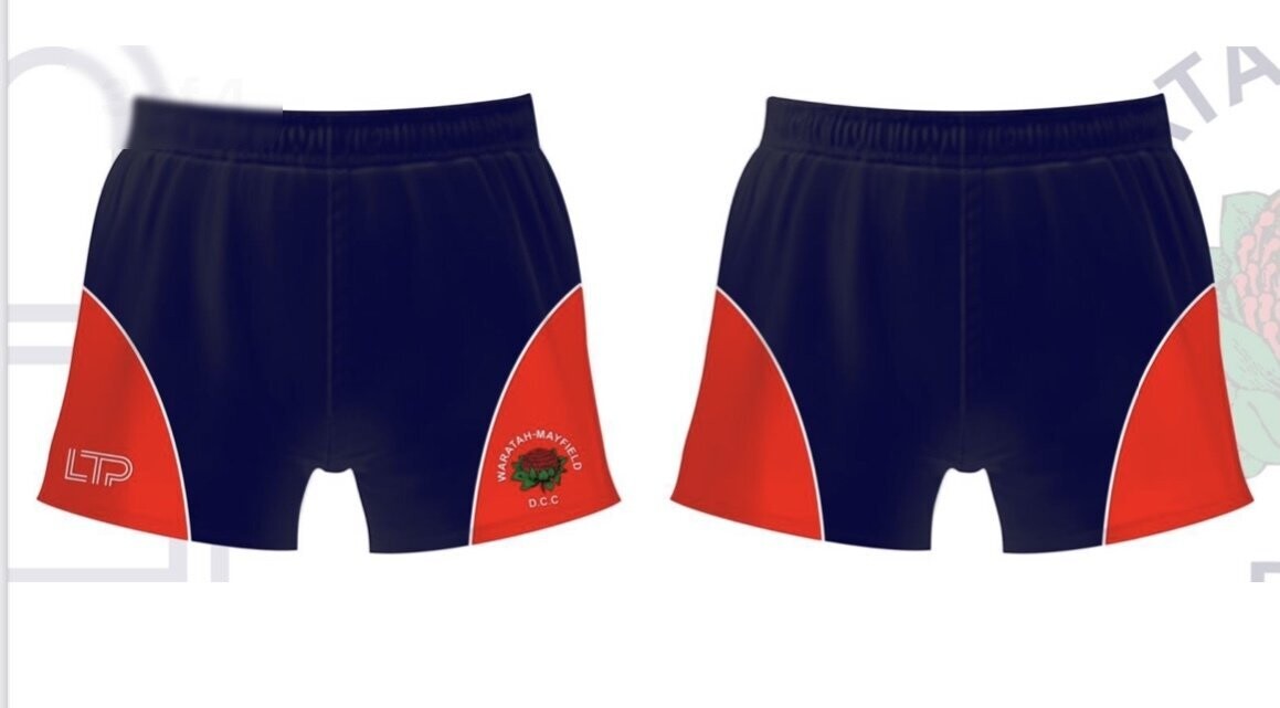 WARATAH MAYFIELD TRAINING PACKAGE