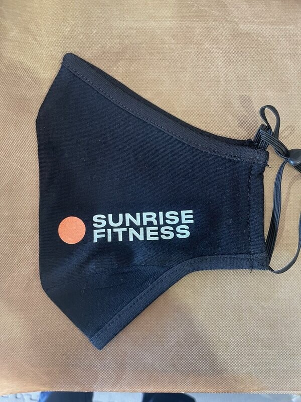 SUNRISE MASK