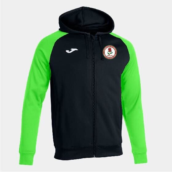 ADAMSTOWN ROSEBUD WPL HOODIE