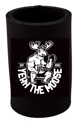 YTM STUBBY HOLDER