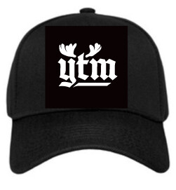YTM TRUCKER CAP - OSFA