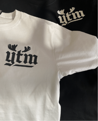 YTM - THE ORIGINAL SLEEVELESS MUSCLE TEE SHIRT