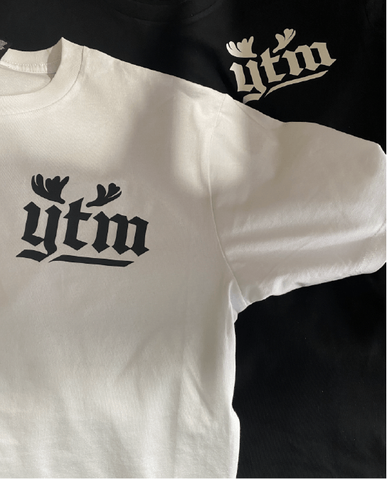 YTM - THE ORIGINAL SINGLET