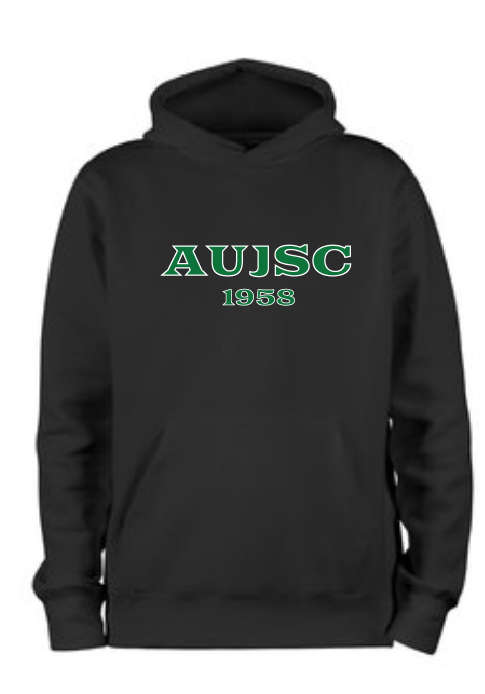 AUJSC HOODIE - ADULTS UNISEX