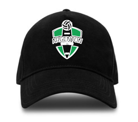 ARGENTON JSC TRUCKER CAP UNISEX ADULTS ONE SIZE ADJUSTABLE
