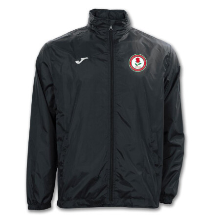 ADAMSTOWN ROSEBUD WPL SPRAY JACKET