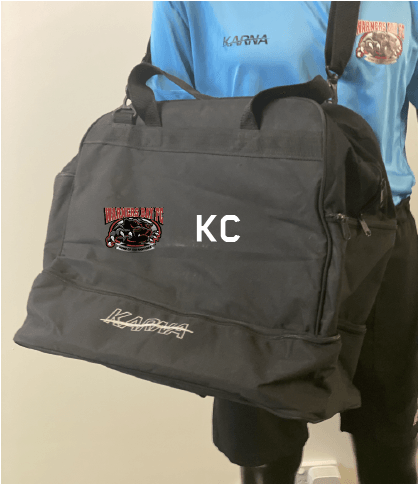 WBFC NPLW KIT BAG - ONE SIZE