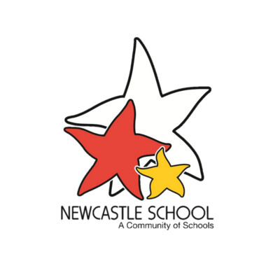 NEWCASTLE JUNIOR SCHOOL - EMBROID LOGO ONLY