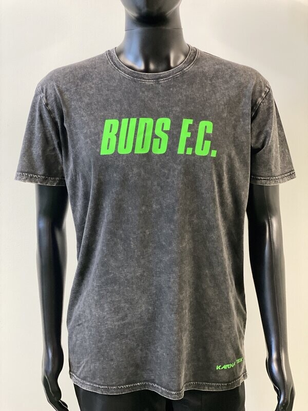 BUDS JFC CASUAL WEAR TEE SHIRT