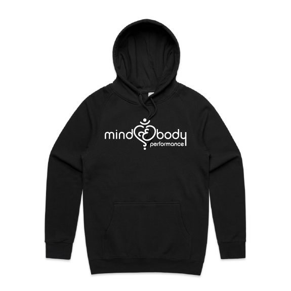 MBP UNISEX HOODIE