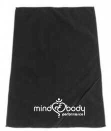 MBP EMBROIDERED GYM TOWEL