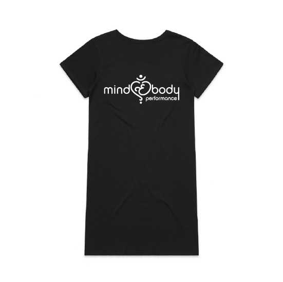 MBP SHORT SLEEVE SPORTS DRESS